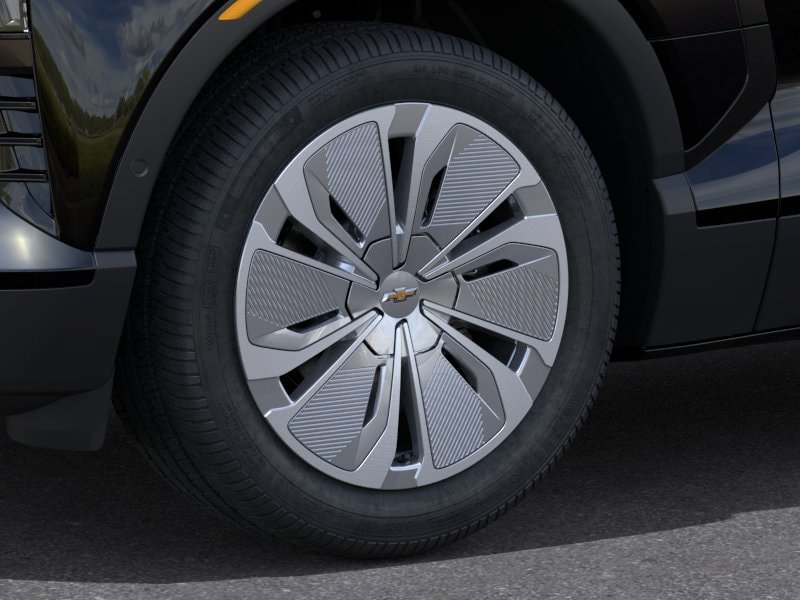 New 2027 Chevrolet Blazer EV LT FWD image 9