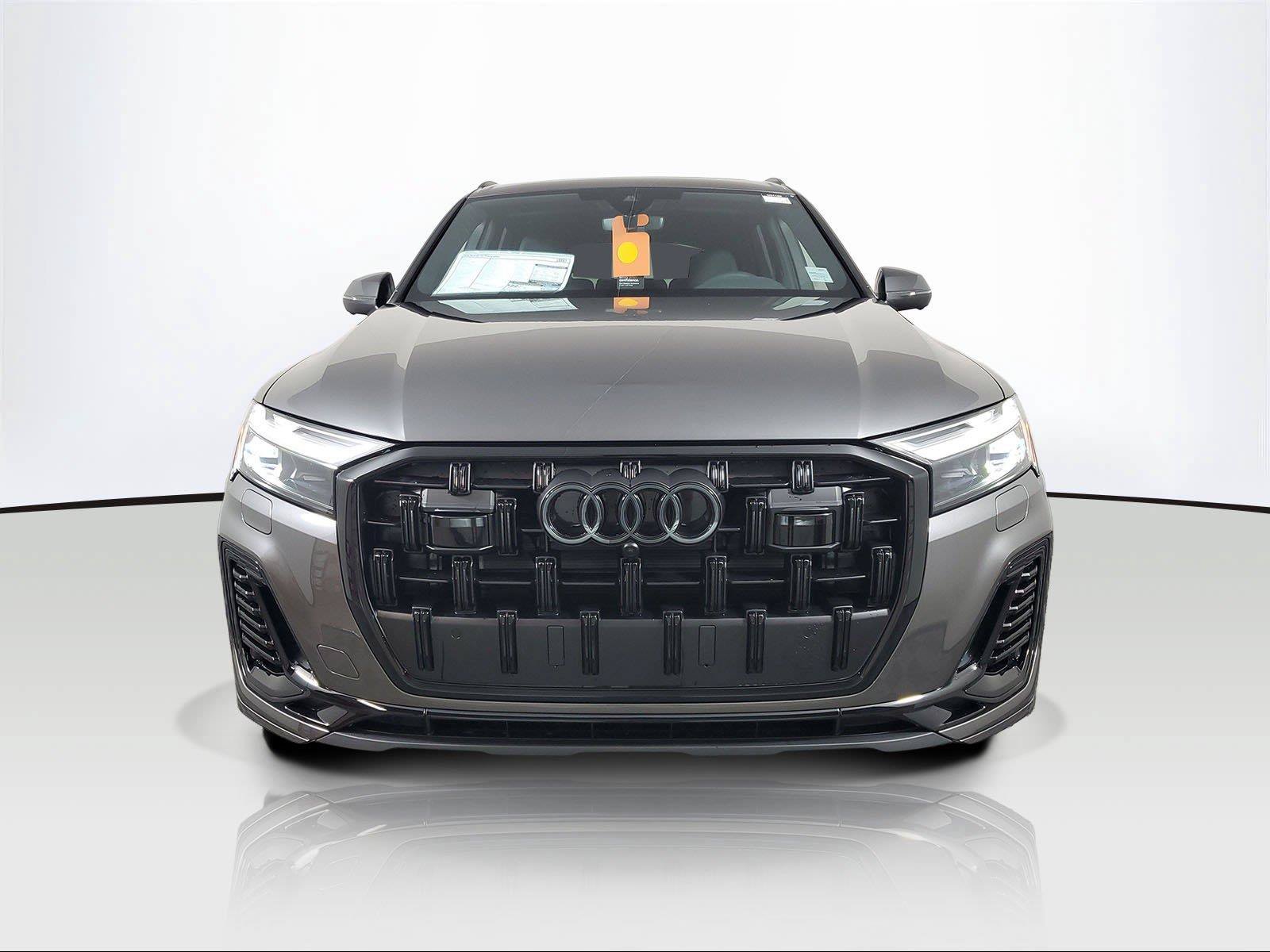 New 2026 Audi Q7 2.0T Premium Plus AWD/4WD image 2