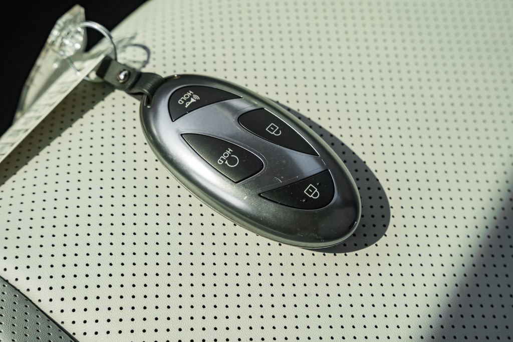 New 2026 Hyundai Kona SEL Premium image 33