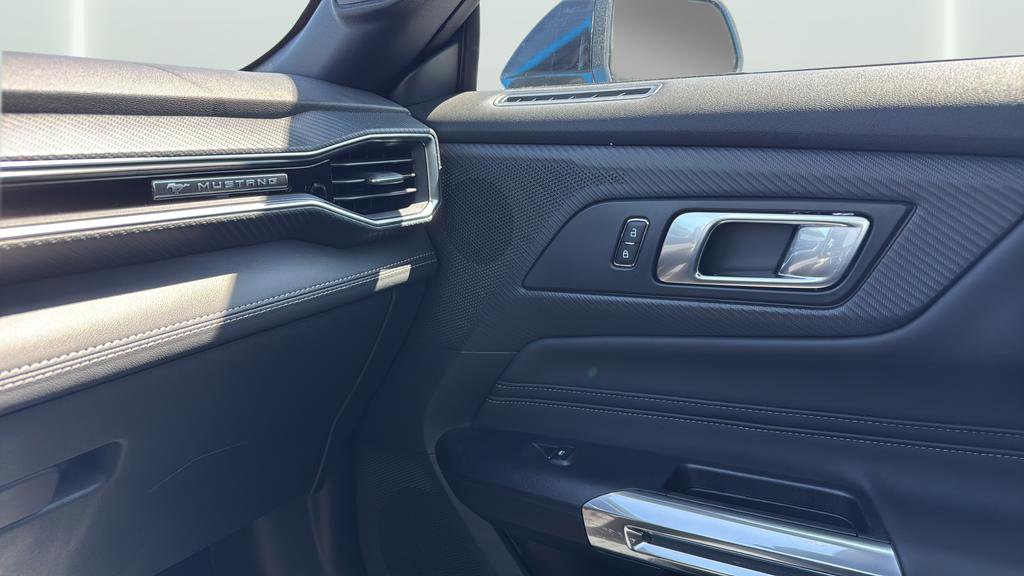 New 2026 Ford Mustang Premium RWD image 13