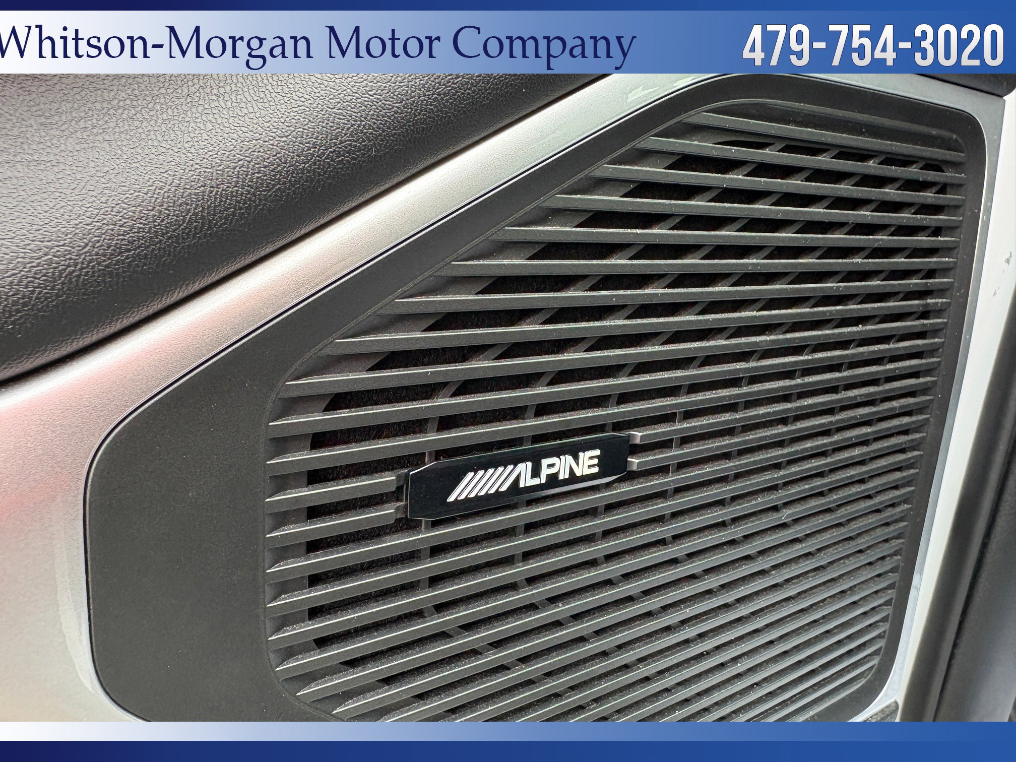 Used 2024 Jeep Wagoneer Series II w/ Flexible Seating Group image 13