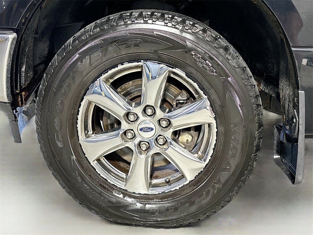 Used 2018 Ford F150 XLT w/ XTR Package image 31