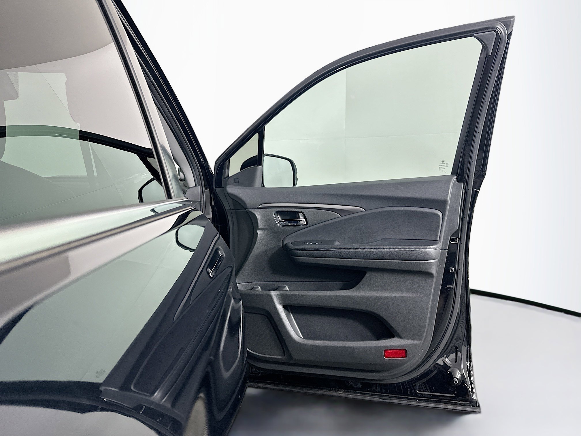 Used 2021 Honda Pilot EX-L image 34