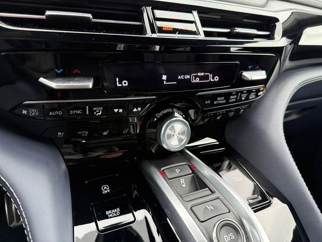 Used 2024 Acura MDX Type S AWD/4WD image 39