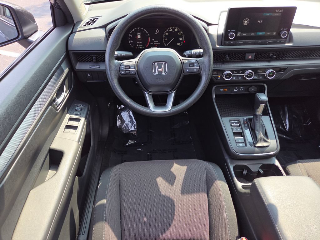 Certified 2024 Honda CR-V EX image 33