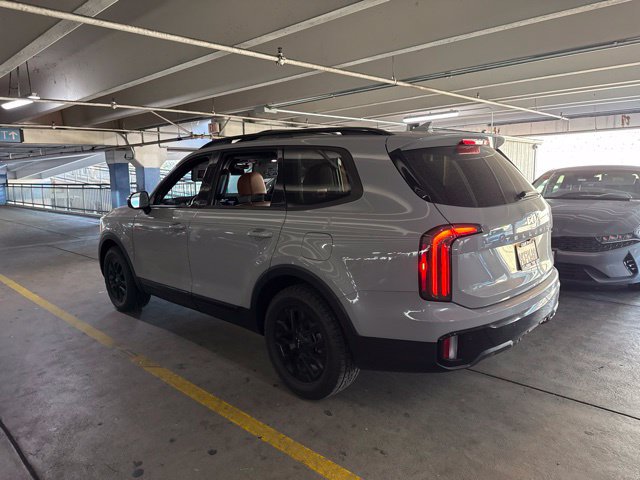 Certified 2024 Kia Telluride SX X-Pro AWD/4WD image 5