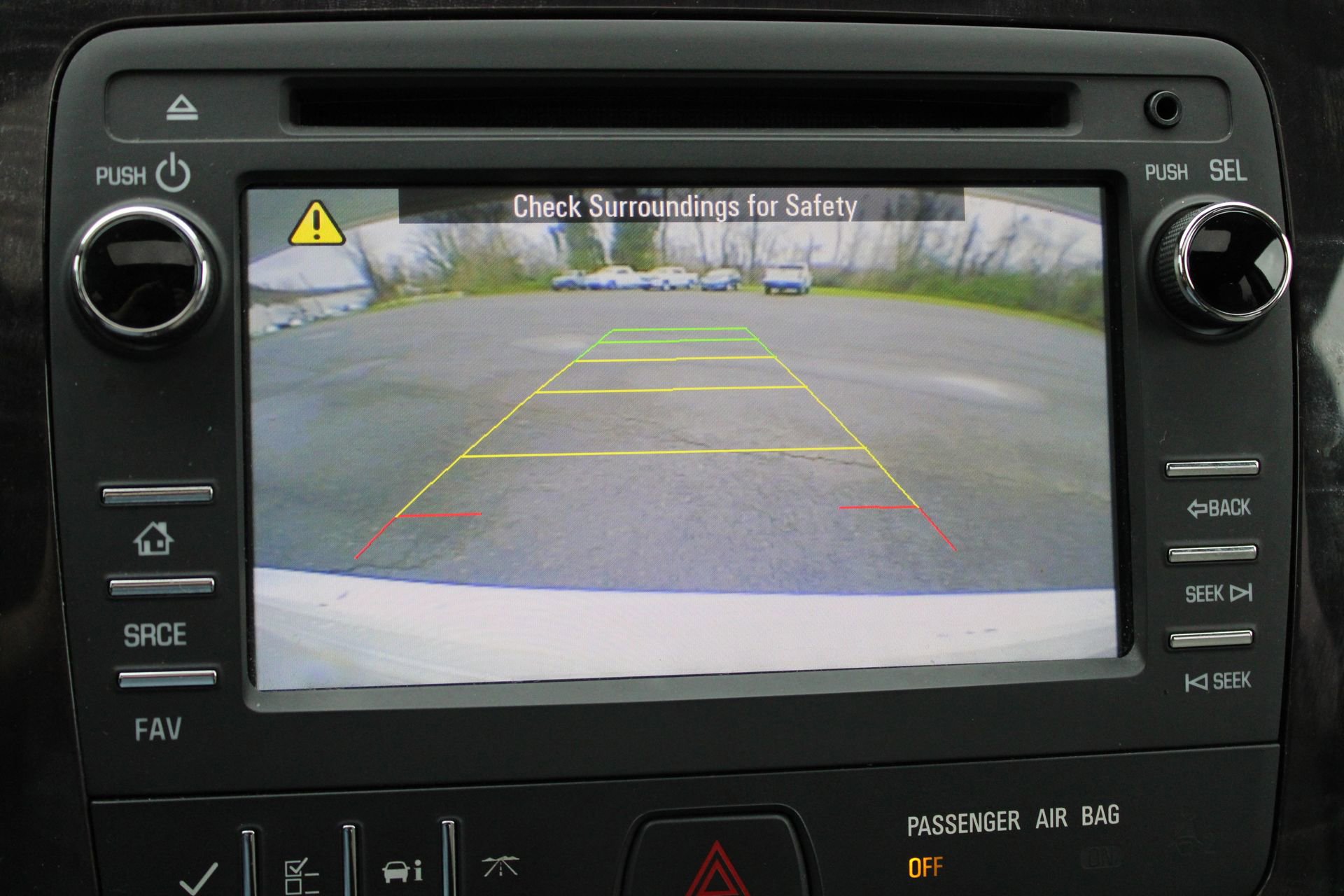 Used 2017 Buick Enclave Leather w/ Enclave Sport Touring Edition image 39