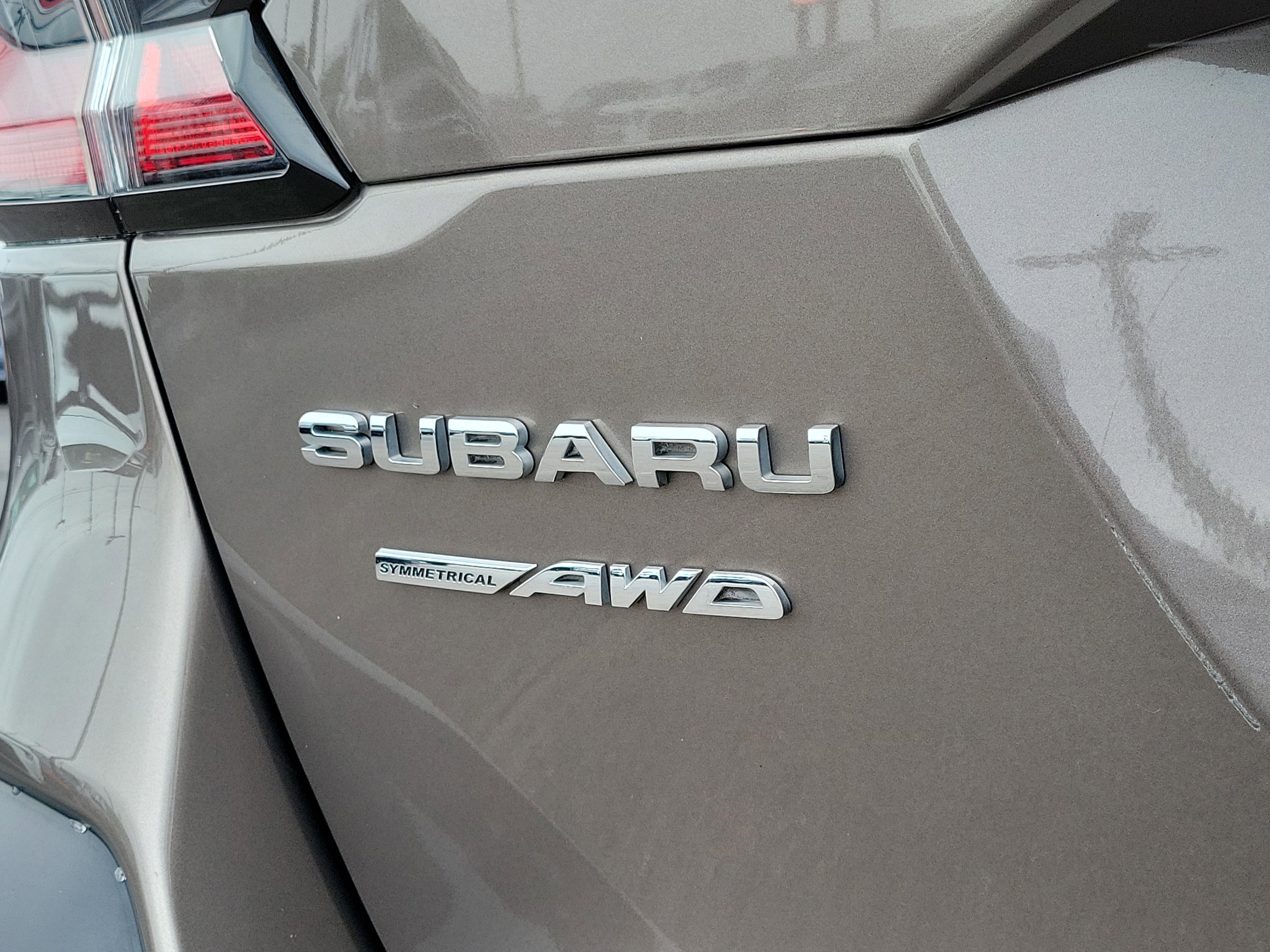 Used 2023 Subaru Outback Limited image 6