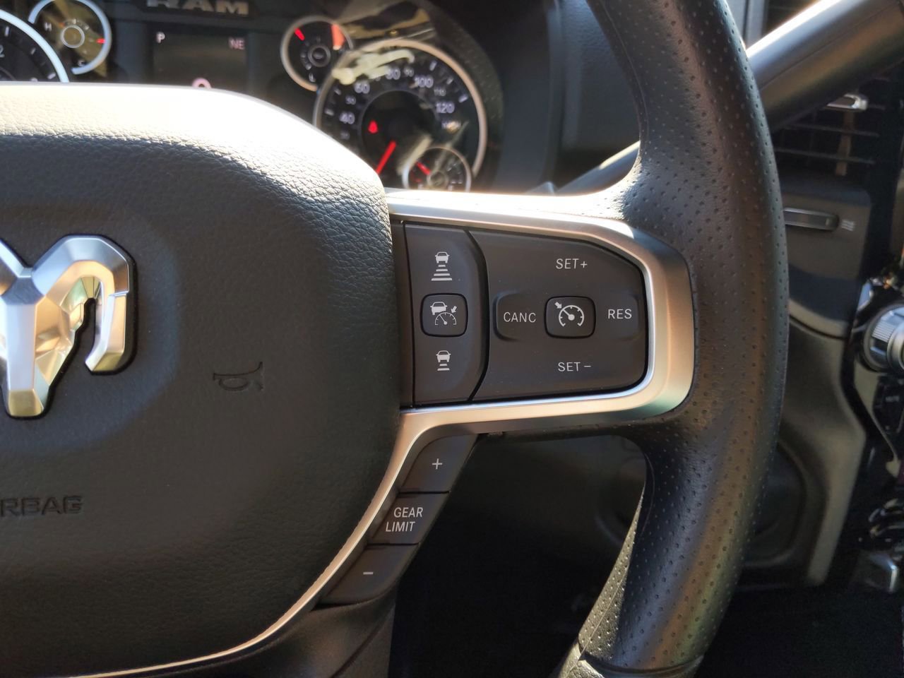New 2026 RAM 3500 Tradesman image 23