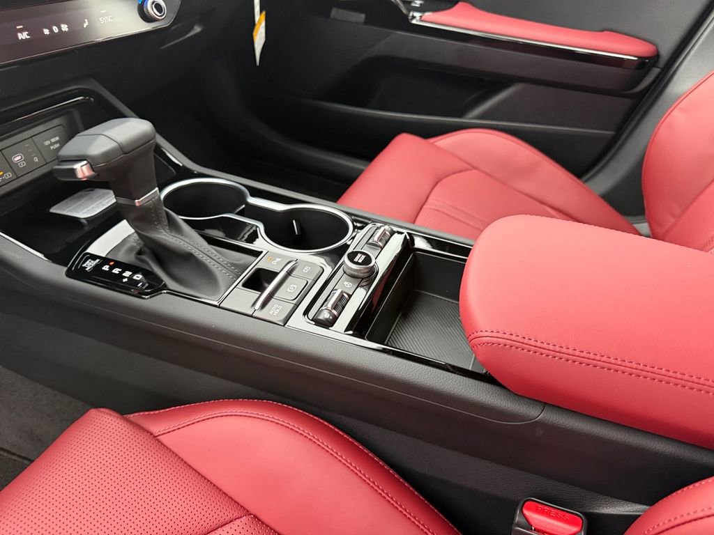 New 2026 Kia K5 GT-Line image 19