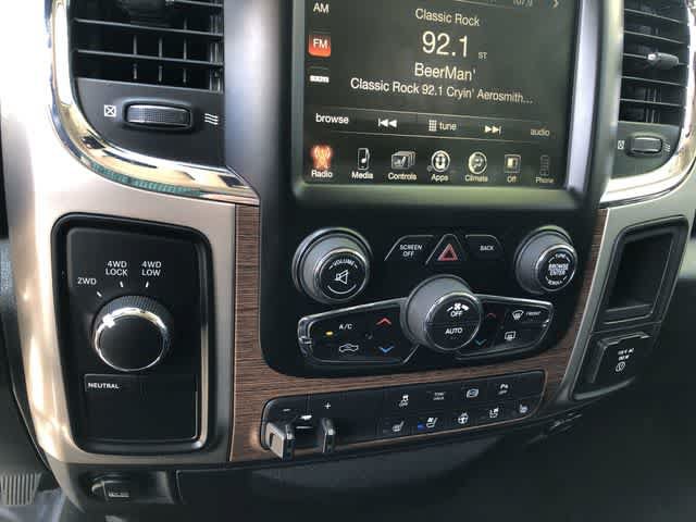 Used 2015 RAM 2500 Laramie AWD/4WD image 17