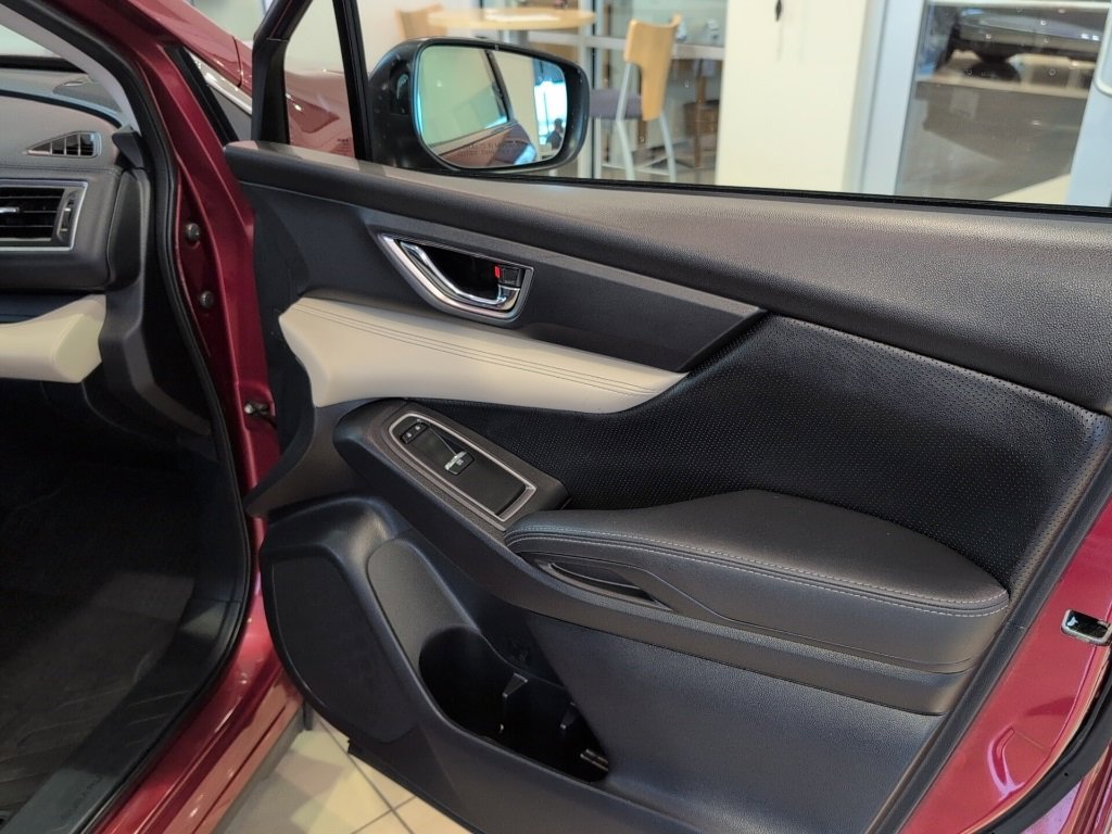 Used 2021 Subaru Ascent Limited w/ Popular Package #2 image 49