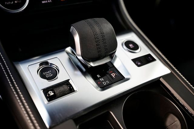 New 2026 Jaguar F-PACE R-Dynamic S AWD/4WD image 41