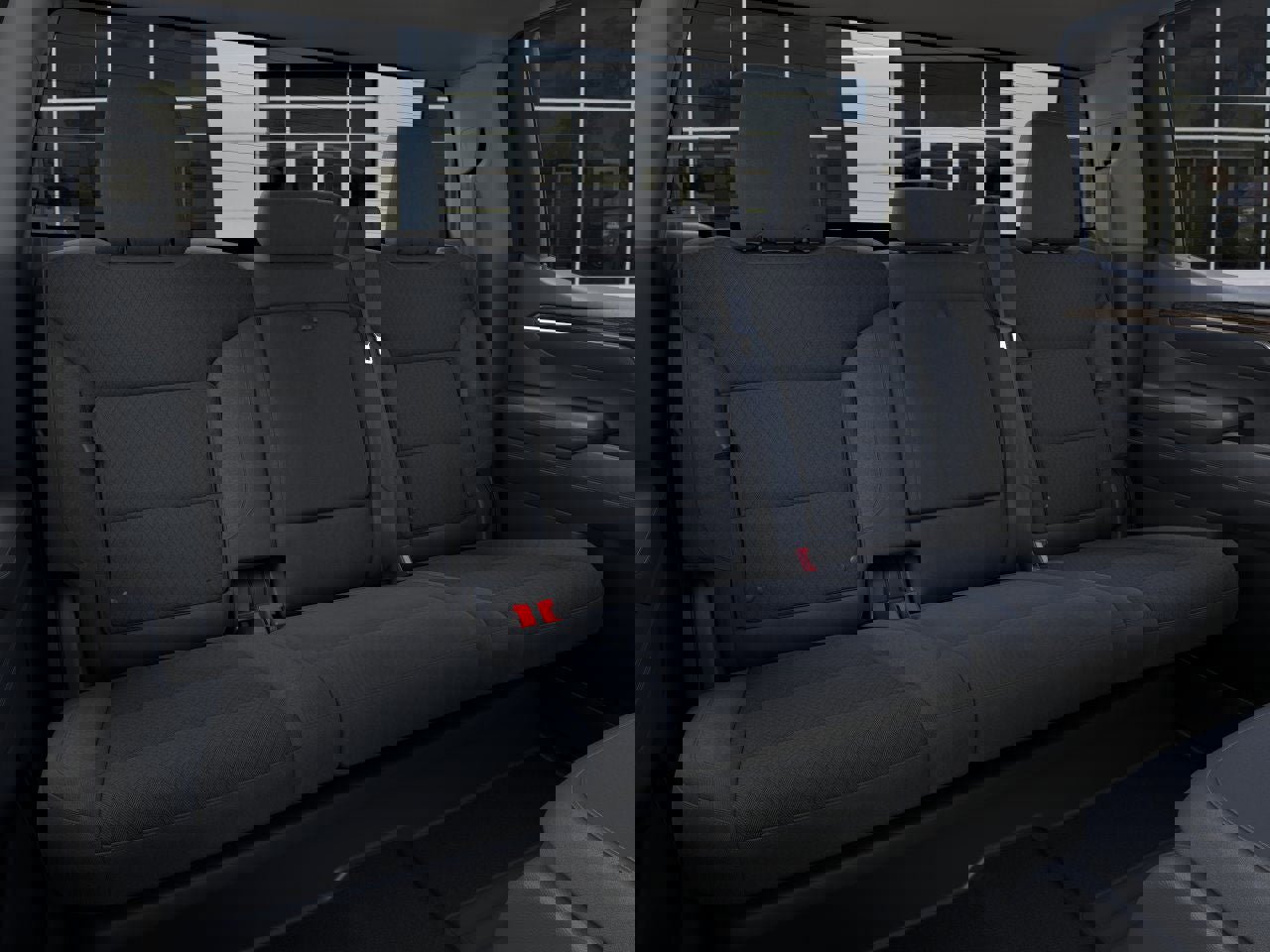 New 2026 GMC Sierra 1500 Elevation image 32