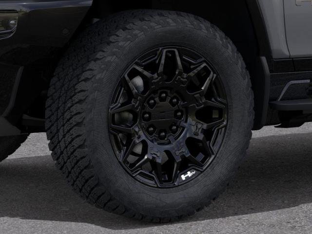 New 2026 GMC Hummer EV 4x4 Crew Cab image 9