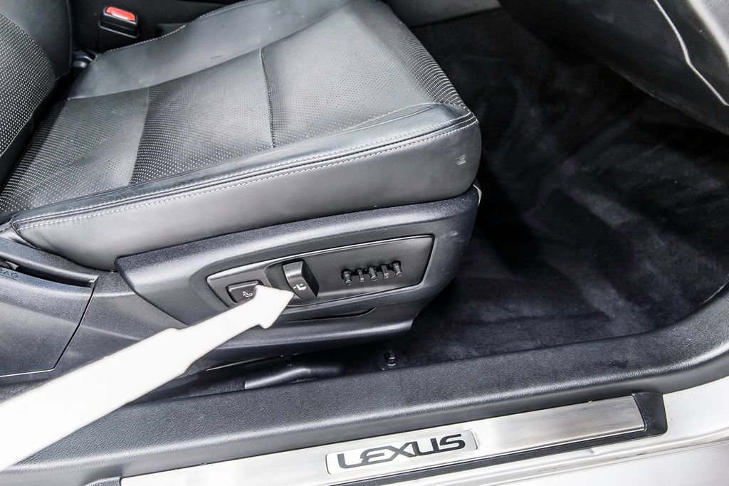 Used 2013 Lexus GS 350 w/ F Sport Pkg RWD image 38