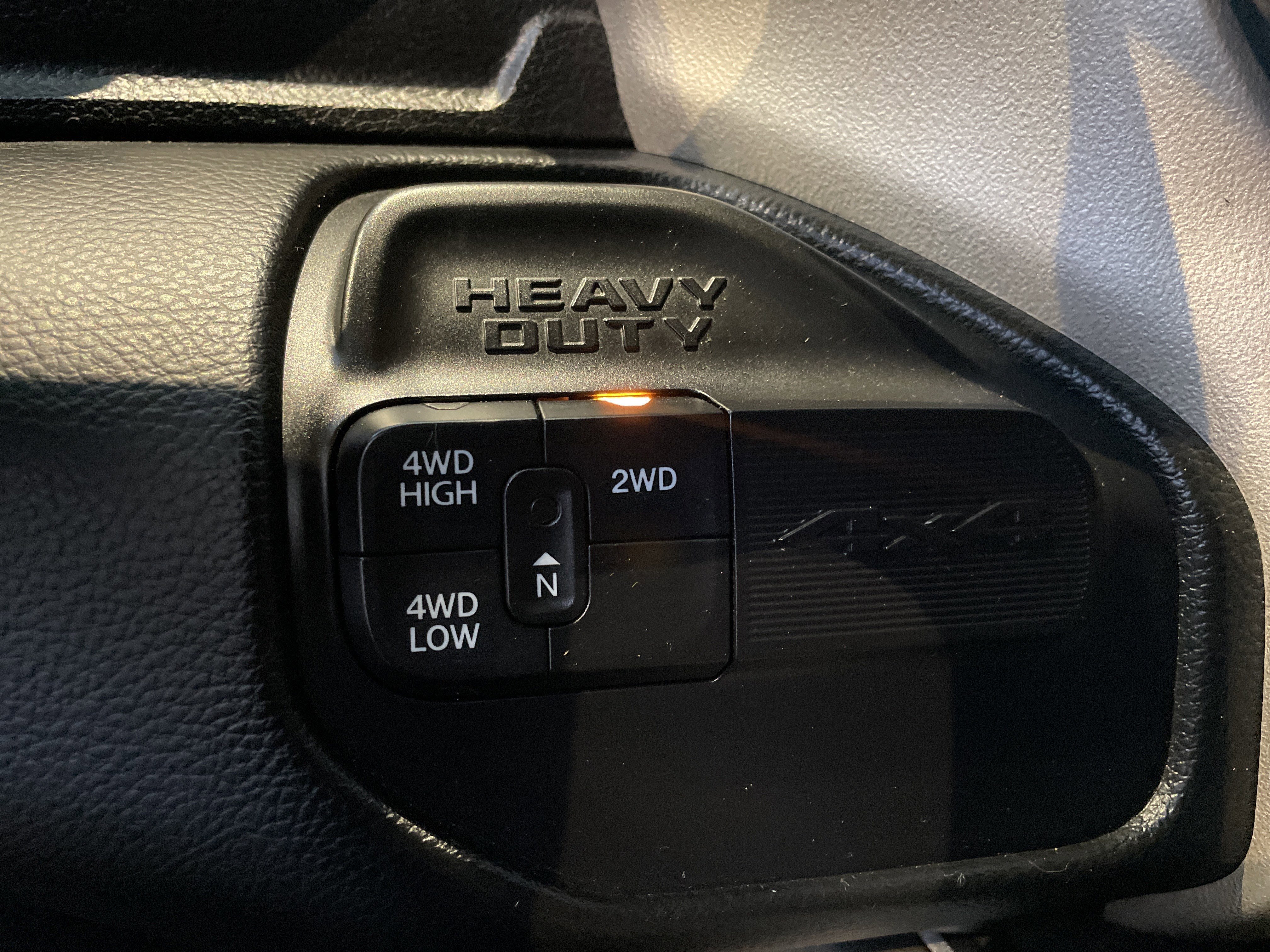 Used 2020 RAM 3500 Laramie image 27