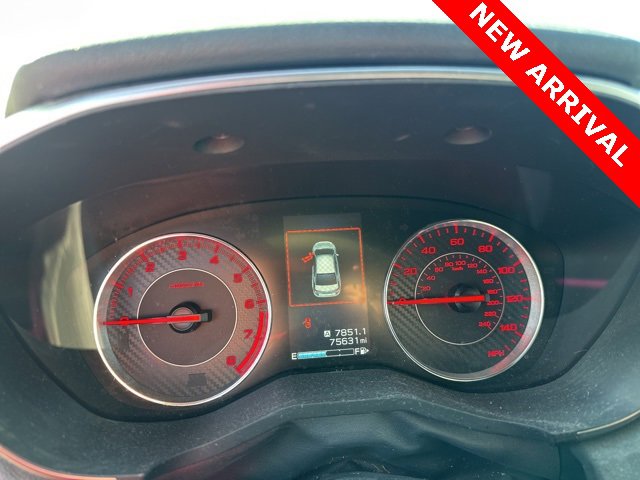 Used 2019 Subaru Impreza 2.0i Sport image 8