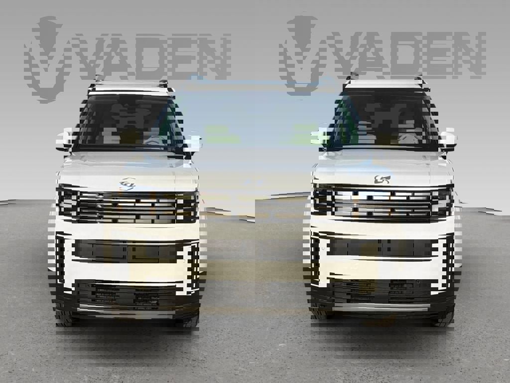 New 2026 Hyundai Santa Fe SEL image 24