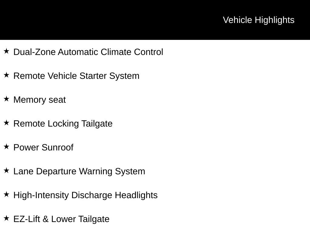 Used 2016 GMC Sierra 2500 Denali w/ Duramax Plus Package image 6