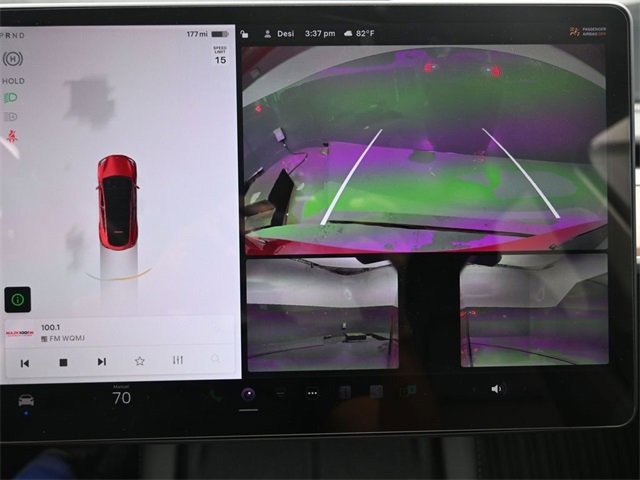 Used 2022 Tesla Model Y Performance image 11