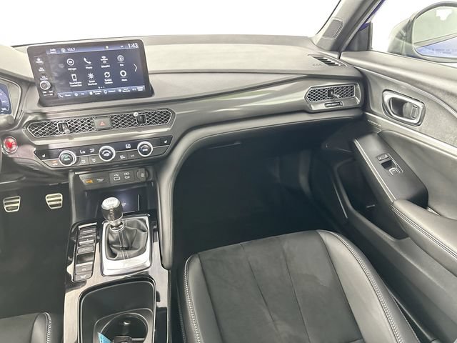 Used 2025 Acura Integra A-Spec FWD image 27