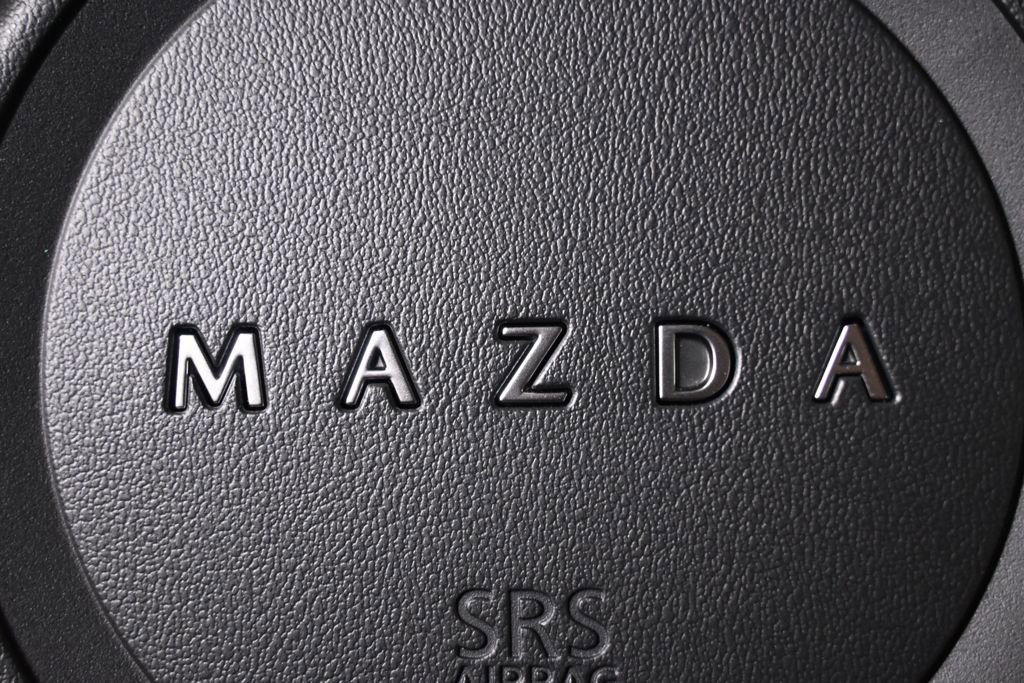 Used 2026 MAZDA CX-5 2.5 S w/ Premium Package image 33