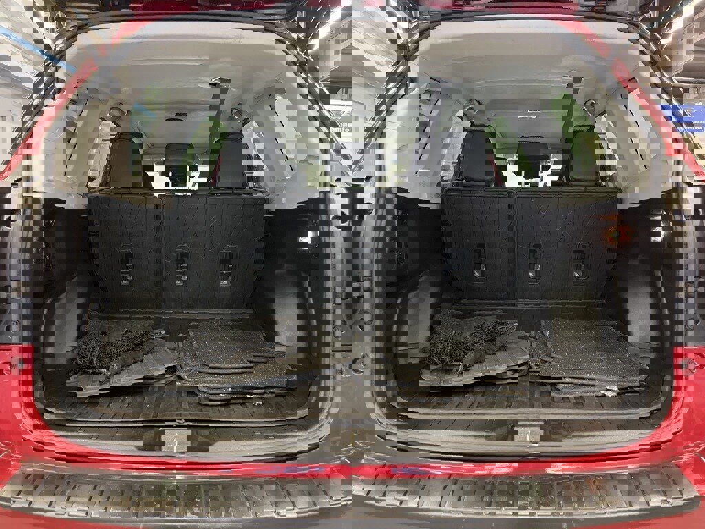 Used 2017 Subaru Forester 2.5i Touring image 34