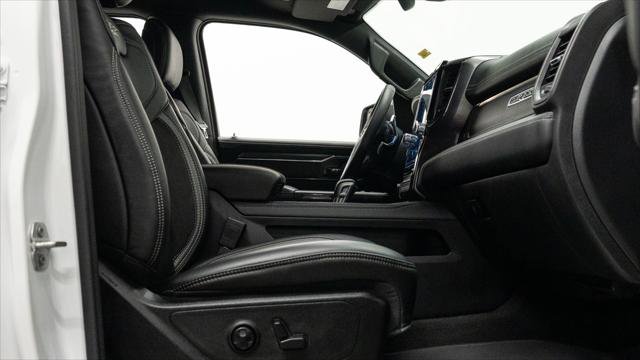 Used 2022 RAM 1500 TRX w/ TRX Level 1 Equipment Group image 33