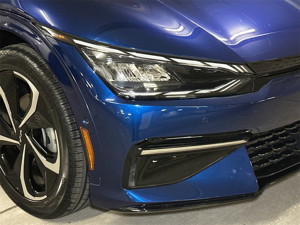 Certified 2024 Kia EV6 GT-Line image 11