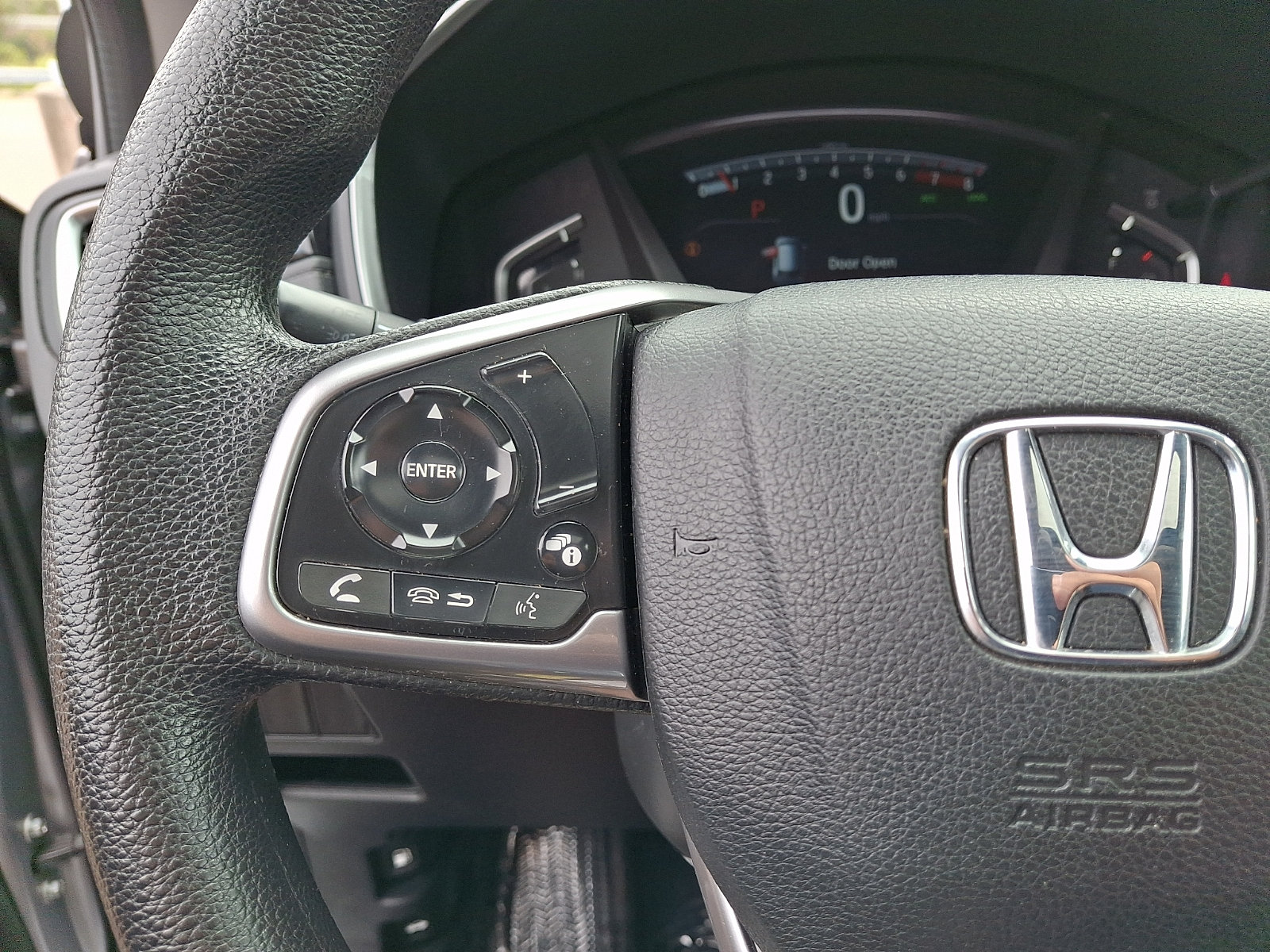 Used 2019 Honda CR-V EX image 22