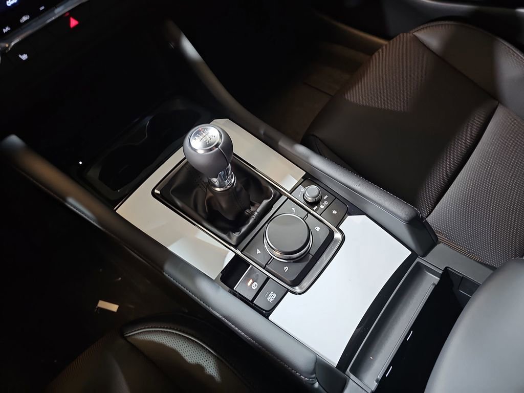 New 2026 MAZDA MAZDA3 2.5 S Hatchback w/ Premium Pkg image 19