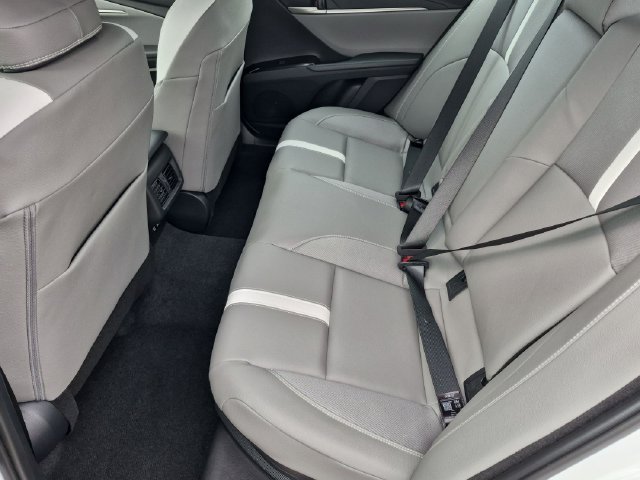 Certified 2026 Toyota Camry SE w/ Convenience Package FWD image 27