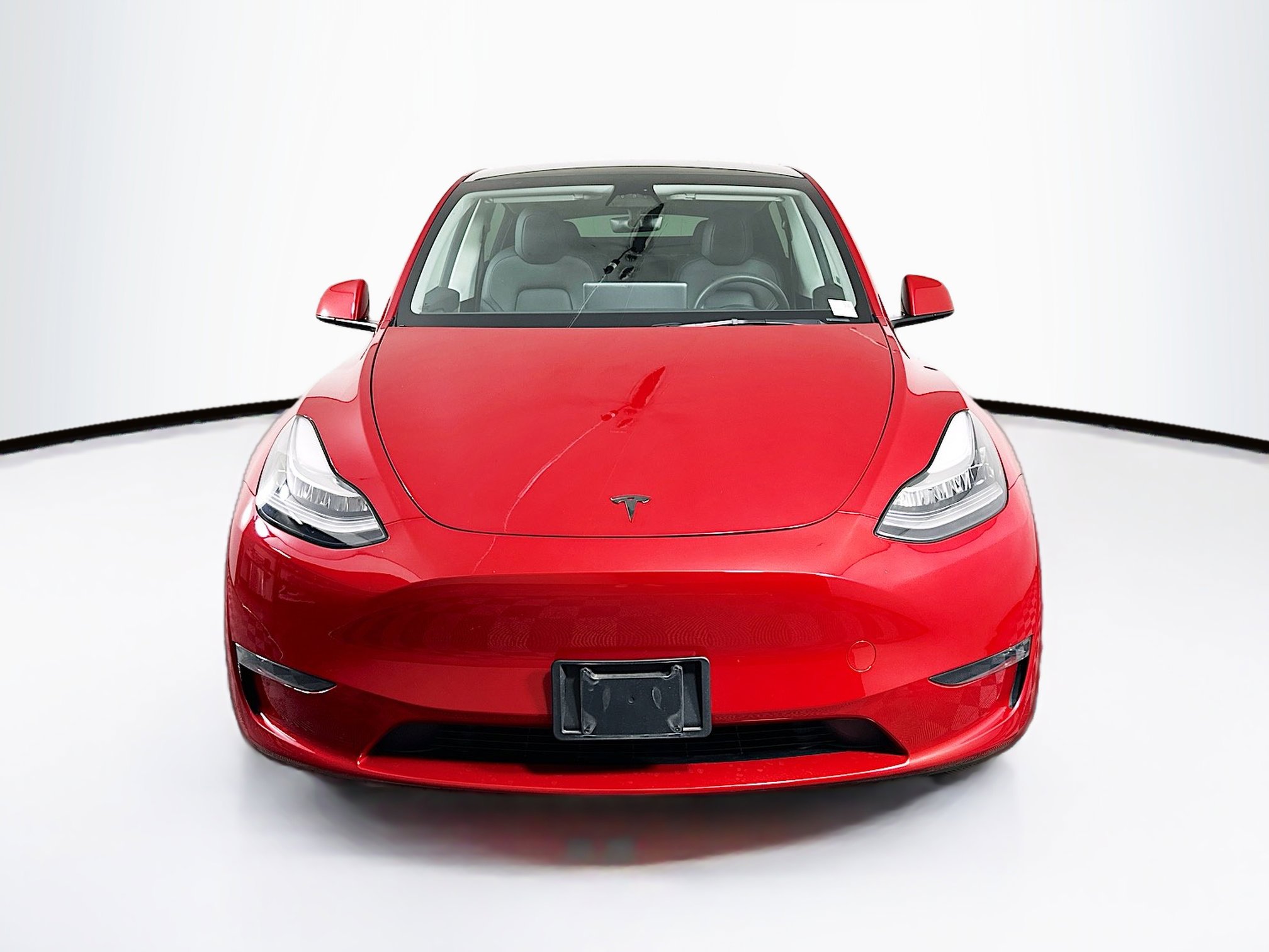Used 2023 Tesla Model Y Long Range image 2
