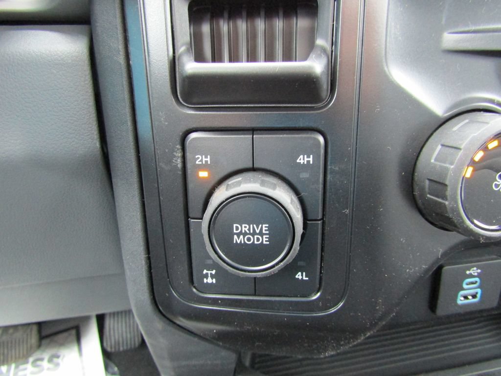 New 2026 Ford F350 XL w/ STX Appearance Package AWD/4WD image 27