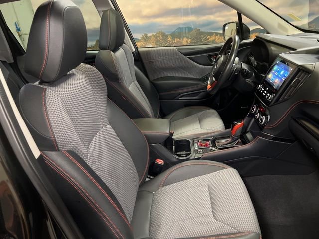 Used 2023 Subaru Forester Sport image 71