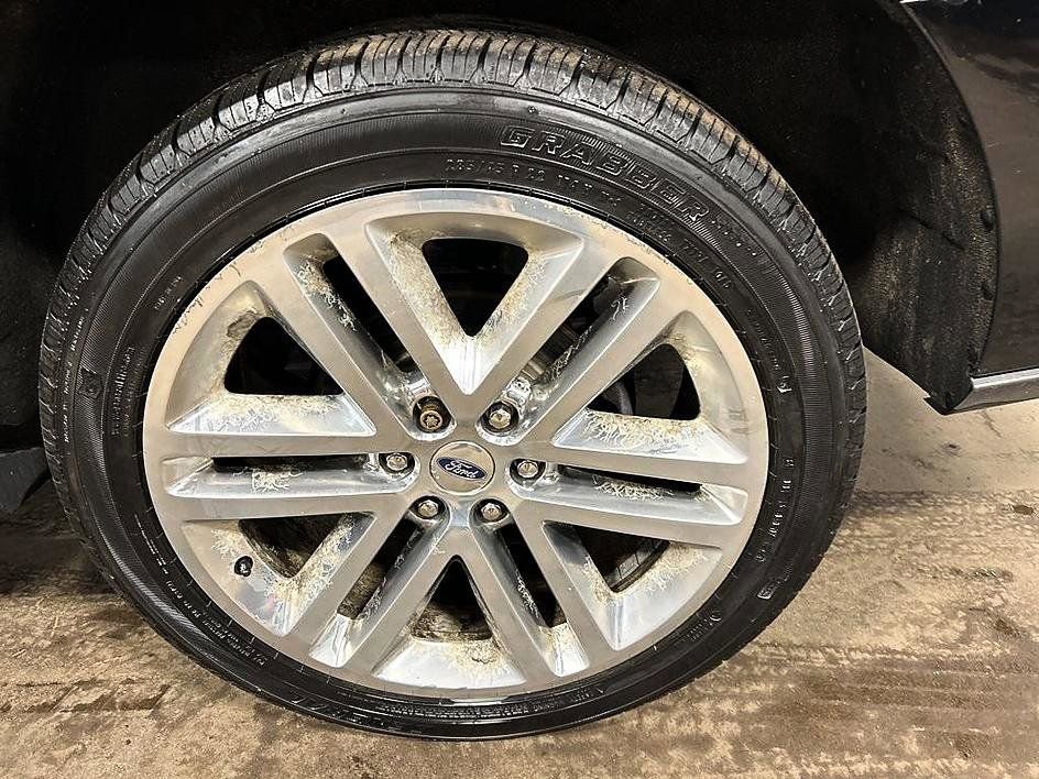 Used 2020 Ford Expedition Limited w/ Texas Edition Package AWD/4WD image 35