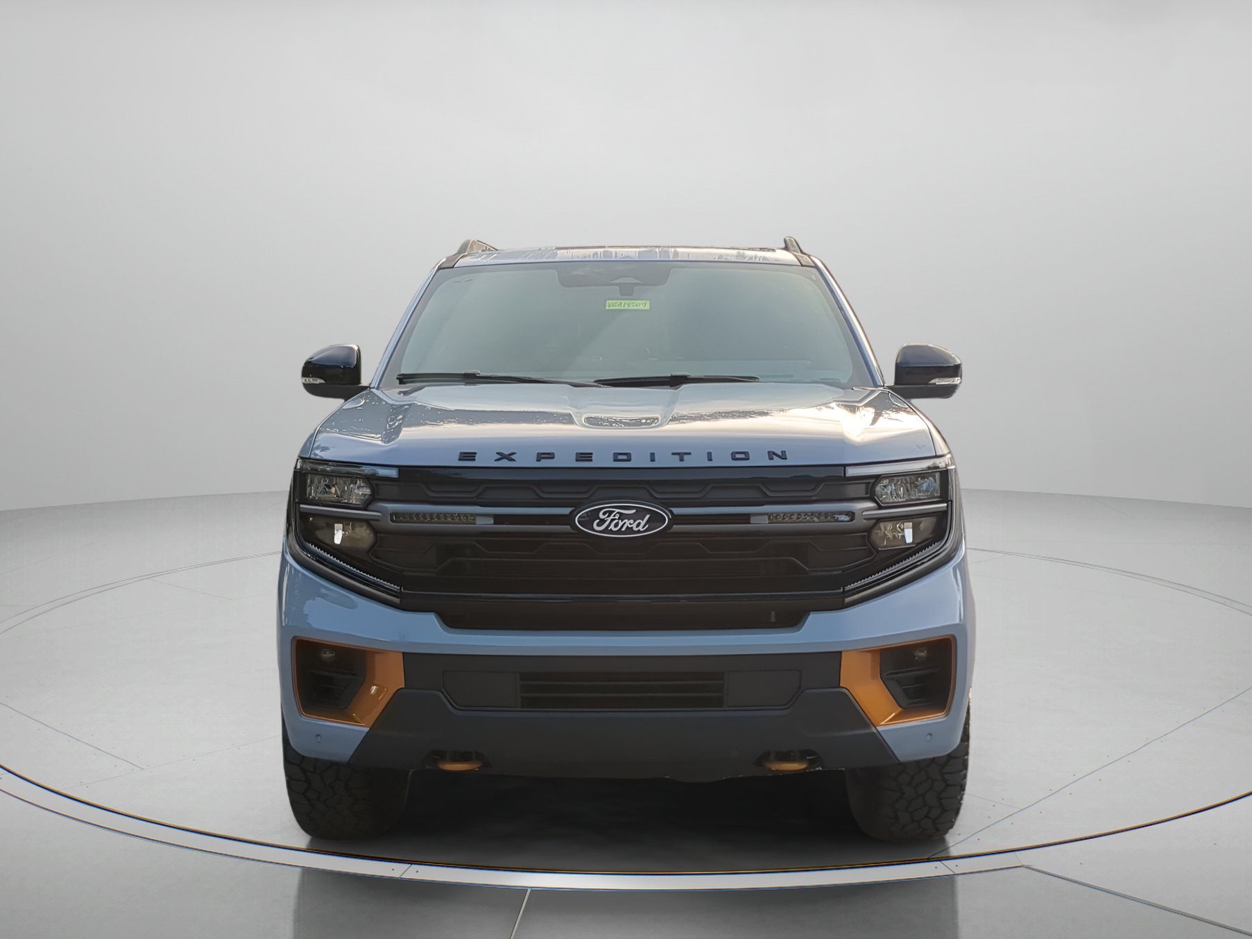 New 2027 Ford Expedition Tremor w/ Driver's Package AWD/4WD image 40