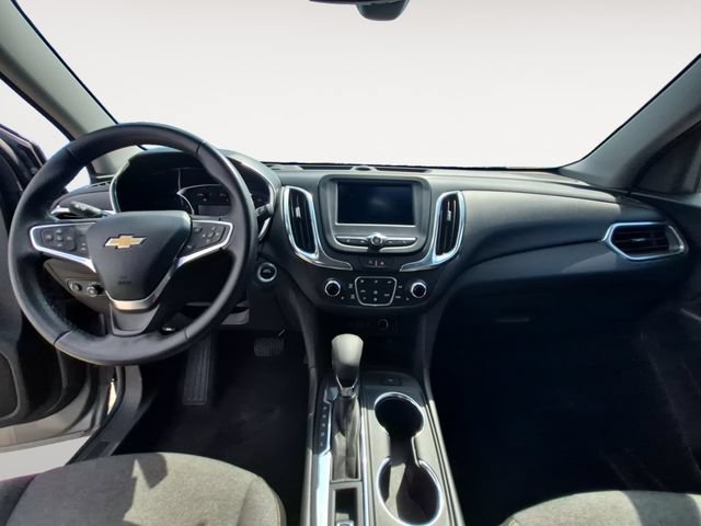 Used 2024 Chevrolet Equinox LT AWD/4WD image 10