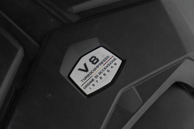 Used 2019 Lamborghini Urus image 37