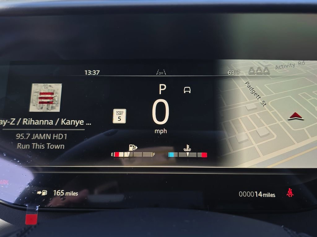 New 2026 Land Rover Range Rover Sport SE AWD/4WD image 20