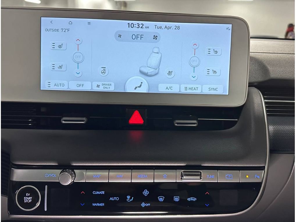 Used 2024 Hyundai Ioniq 5 Limited RWD image 33