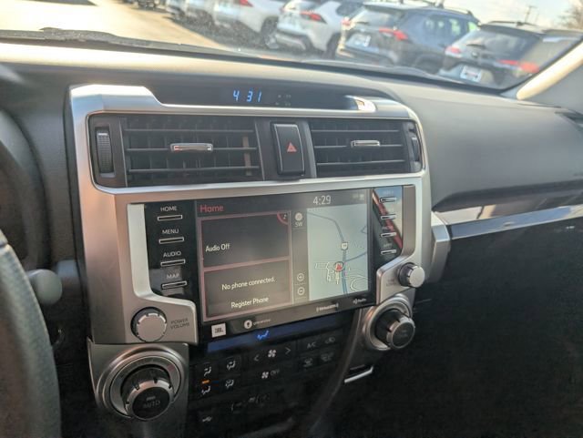 Used 2022 Toyota 4Runner Limited image 20