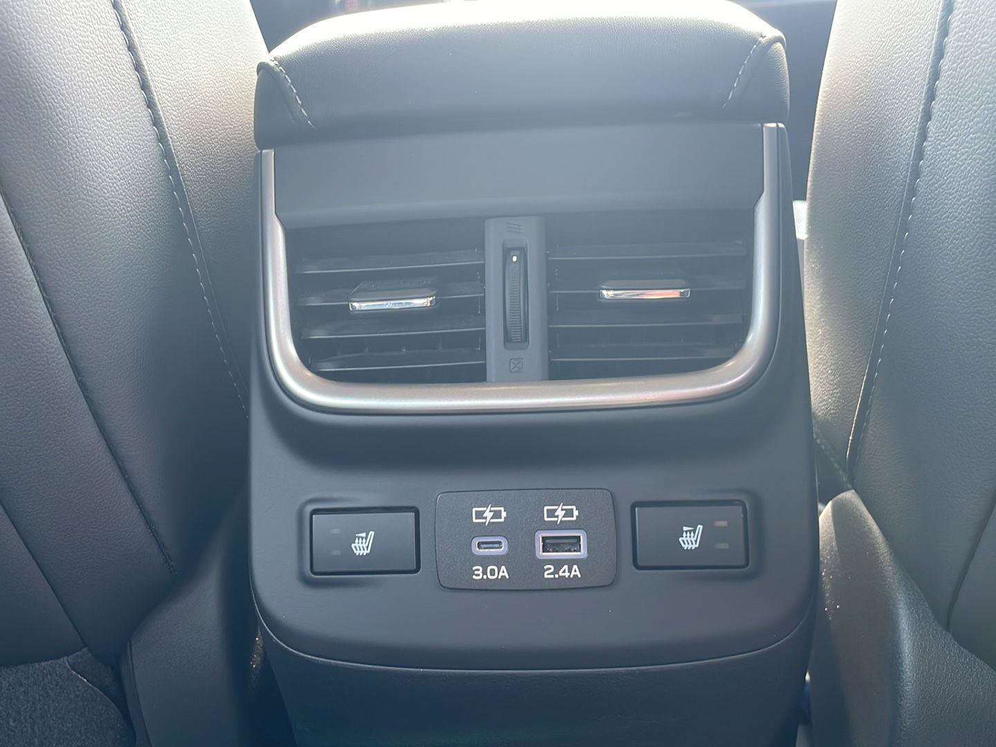 Used 2025 Subaru Legacy Touring XT AWD/4WD image 28