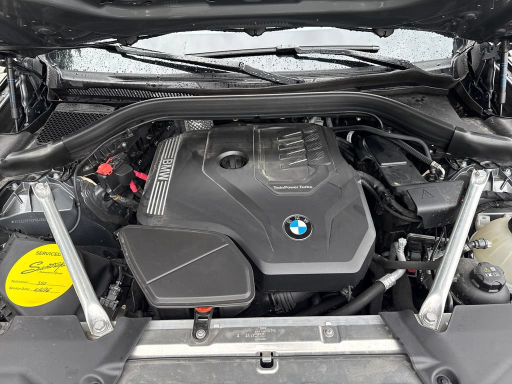 Used 2023 BMW X3 xDrive30i w/ Premium Package AWD/4WD image 33