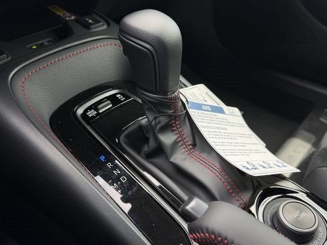 New 2026 Toyota Corolla GR AWD/4WD image 17
