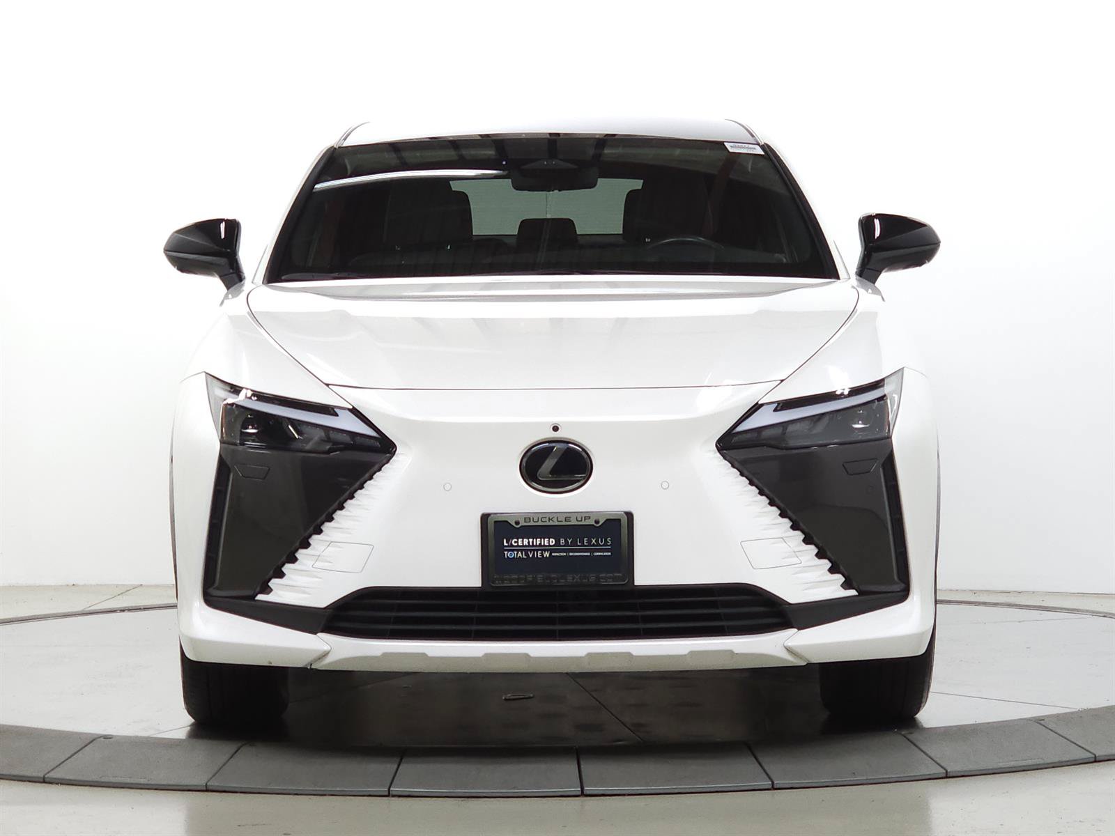 Used 2023 Lexus RZ 450e Premium w/ Technology Package AWD/4WD image 2