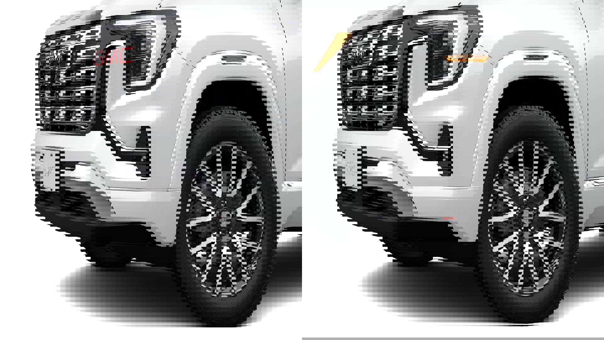 New 2026 GMC Terrain Denali image 53