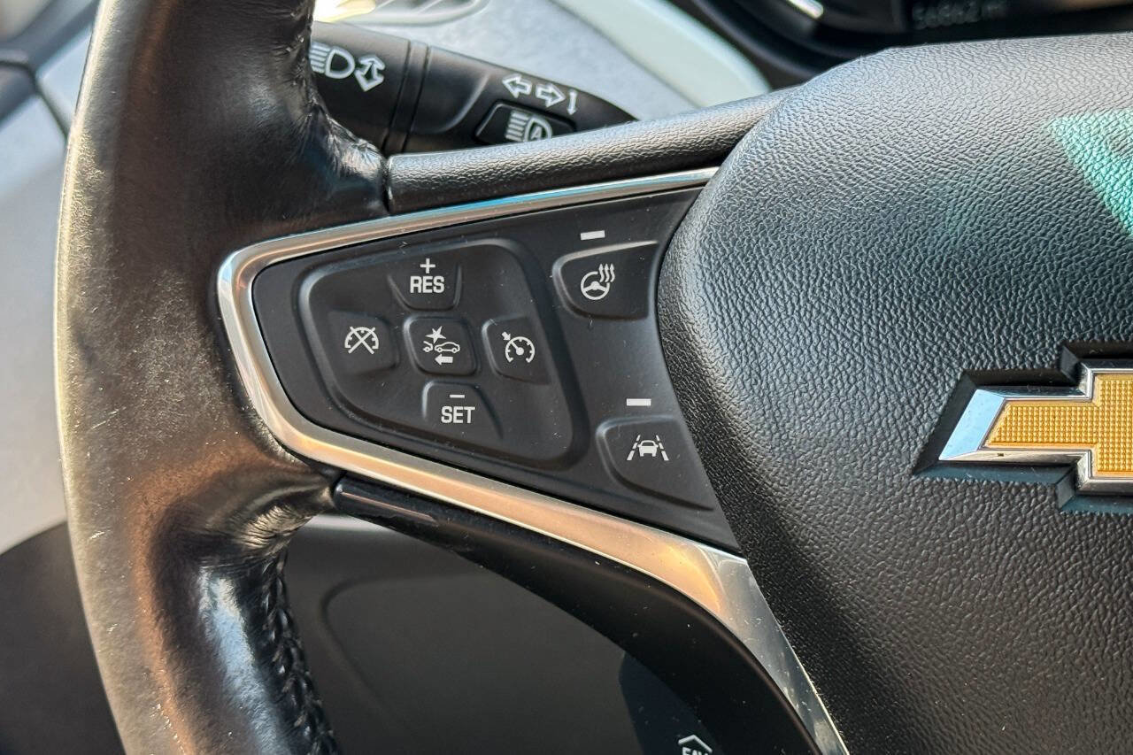 Used 2020 Chevrolet Bolt LT FWD image 26