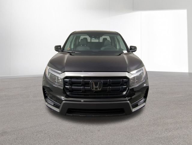 New 2026 Honda Ridgeline RTL image 16